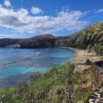 Hanauma Bay