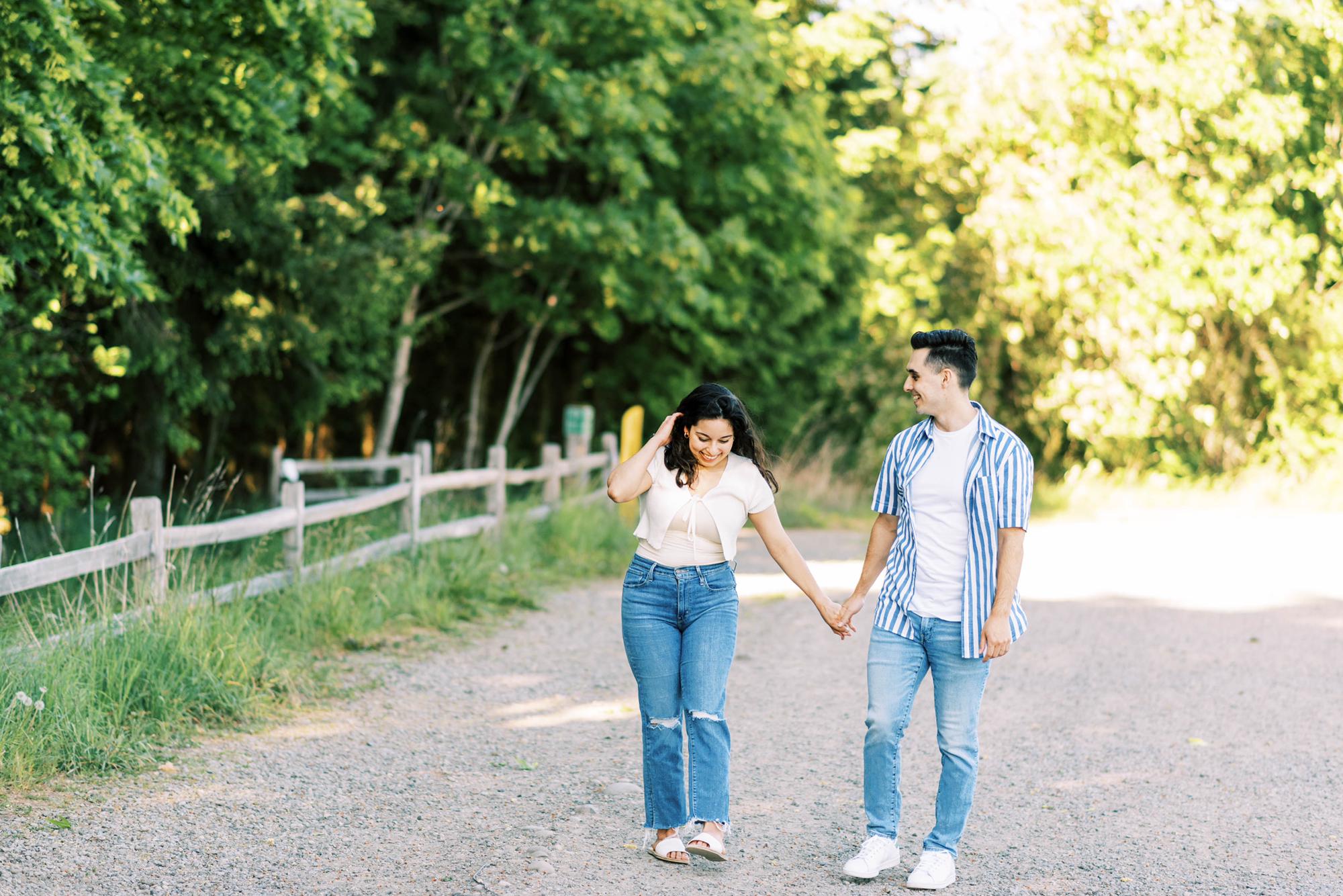 Engagement Photos