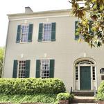 President James K. Polk Home and Museum
