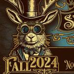The String Cheese Incident concert at The Capitol Theatre
