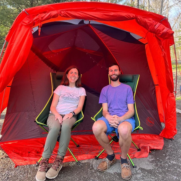 Adventure Gear Fund