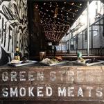 Green Street Smoked Meats