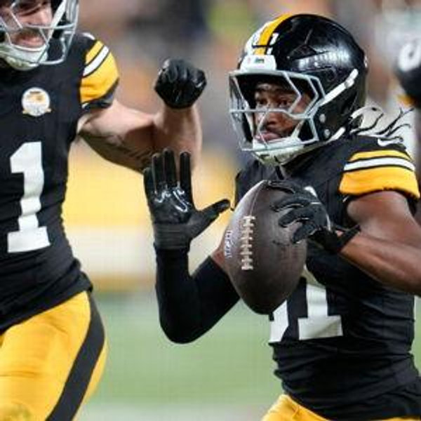 Steelers Tickets