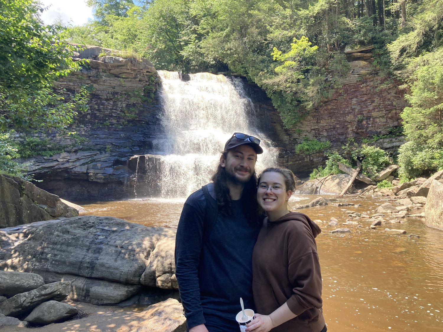 The Wedding Website of Debbie Kerns and Jack Mullin