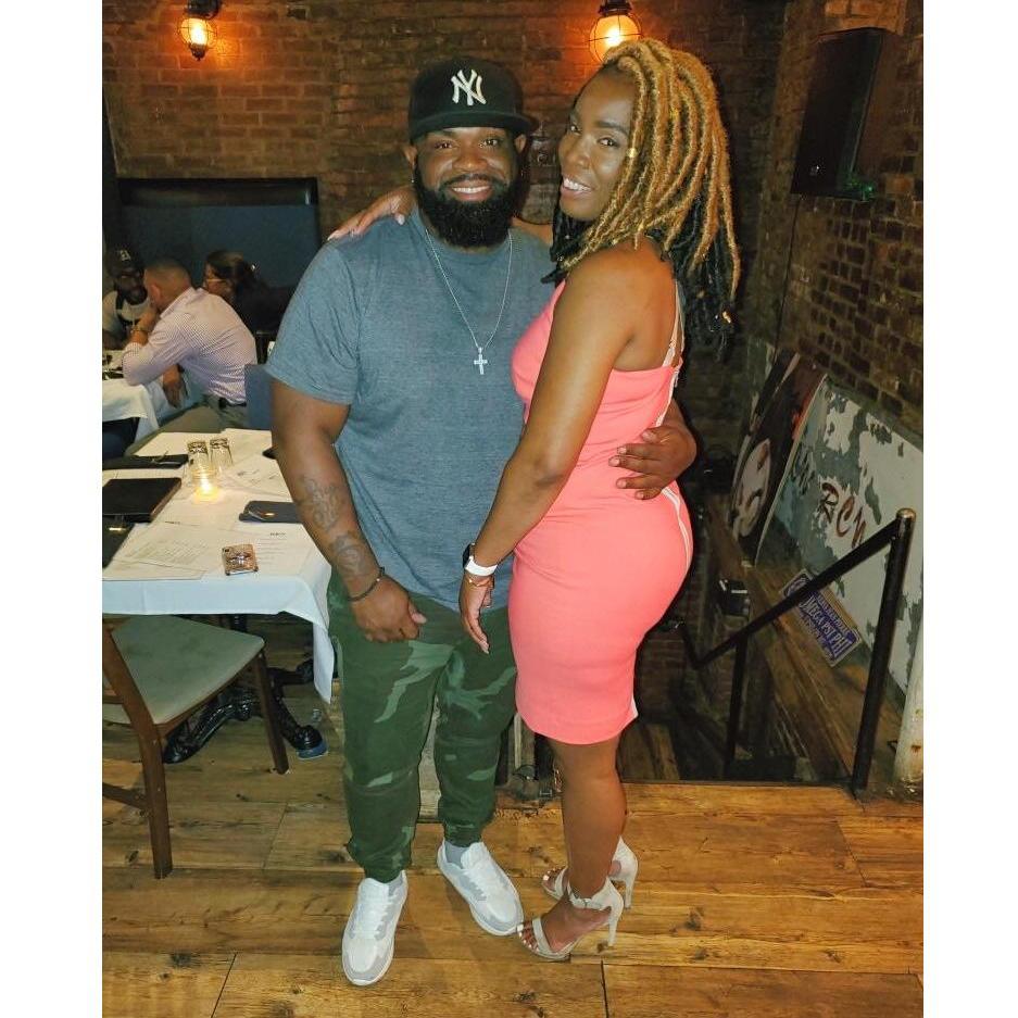 Toya's 2019 Birthday.
