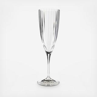 Sensa Champagne Flute, Set of 4