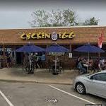 The Chicken or the Egg
