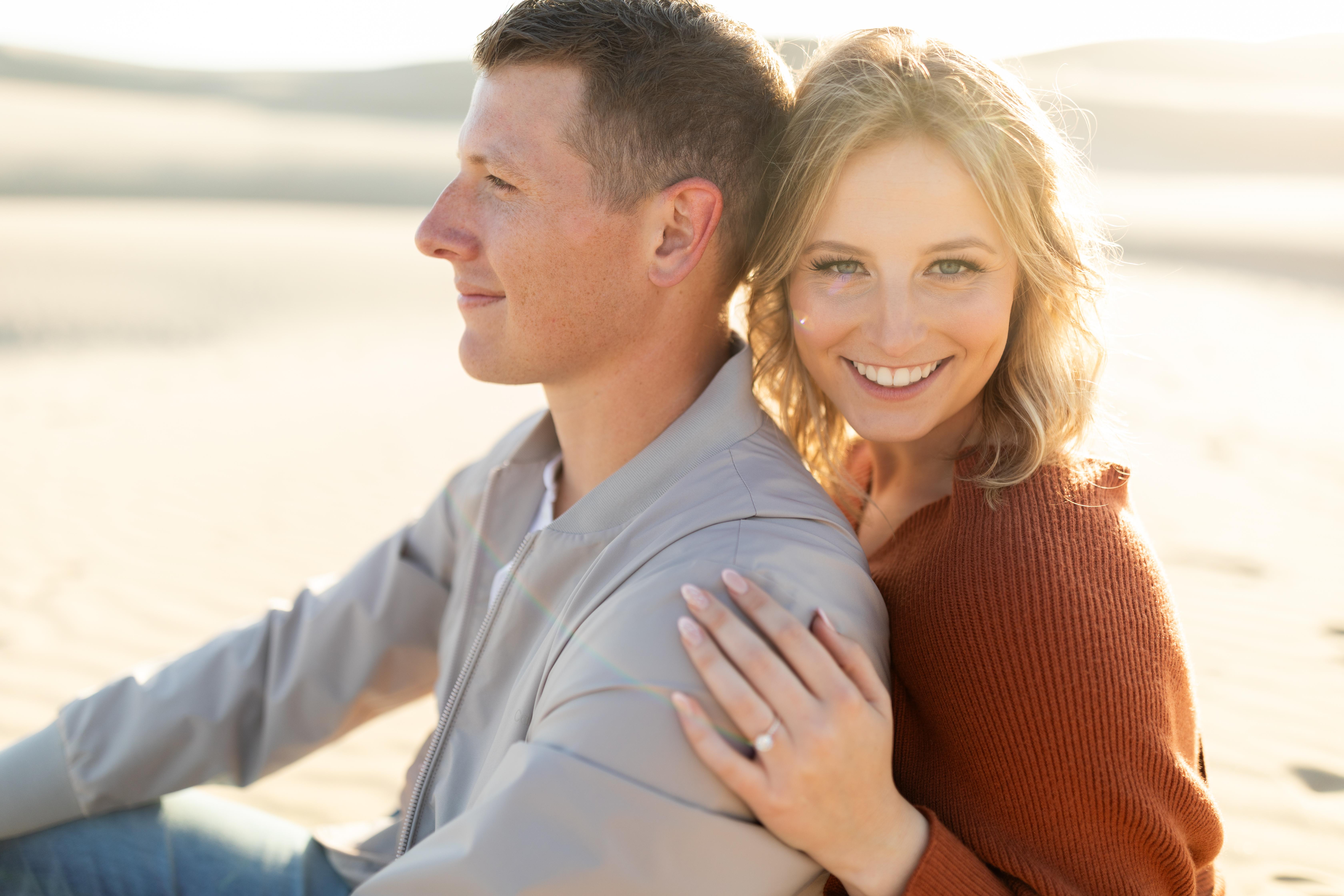 The Wedding Website of Emma Petersen and Noah Richwine