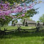 Valley Forge National Historical Park