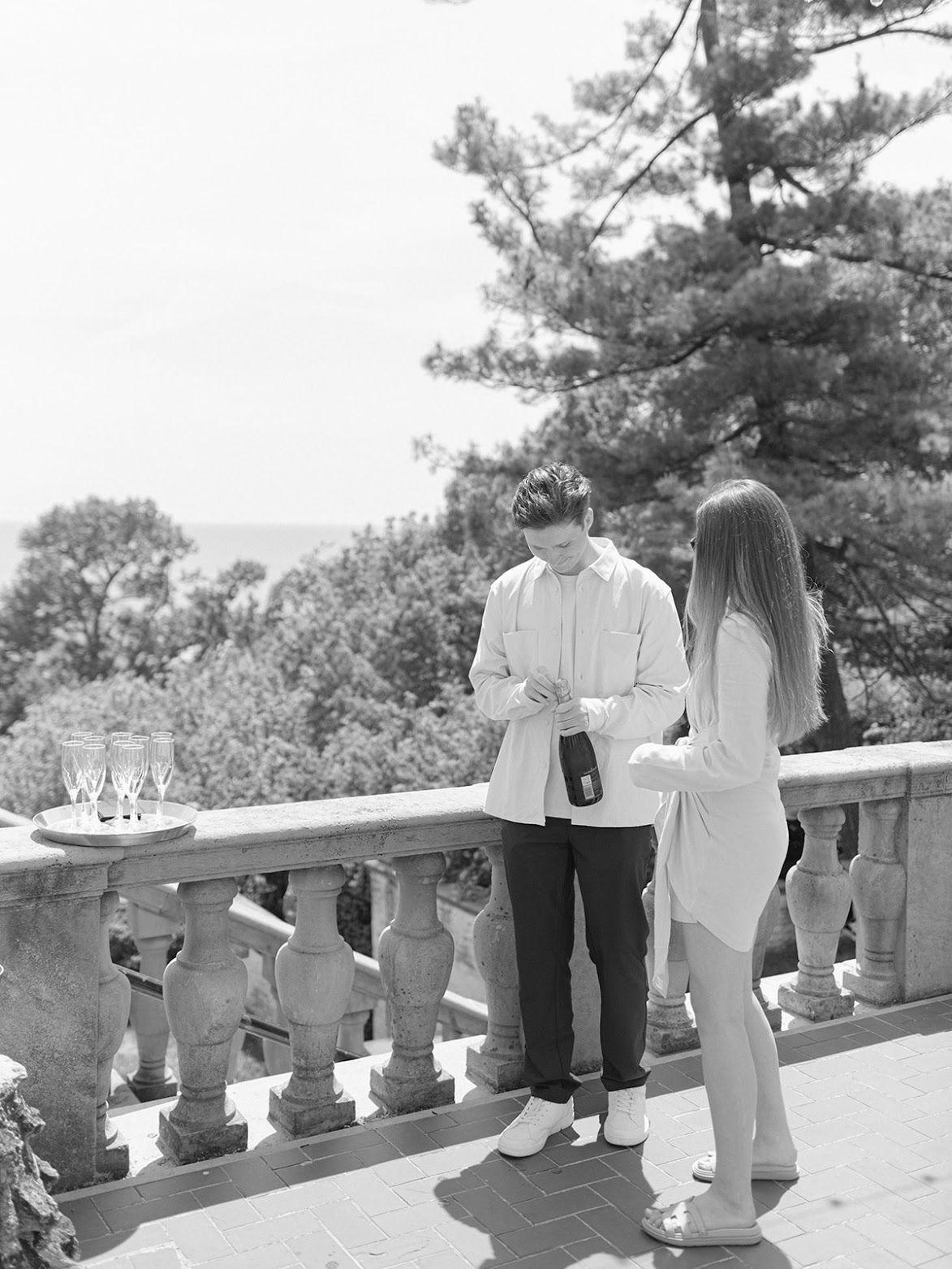 The Wedding Website of Samantha Noles and Mitchell Lang