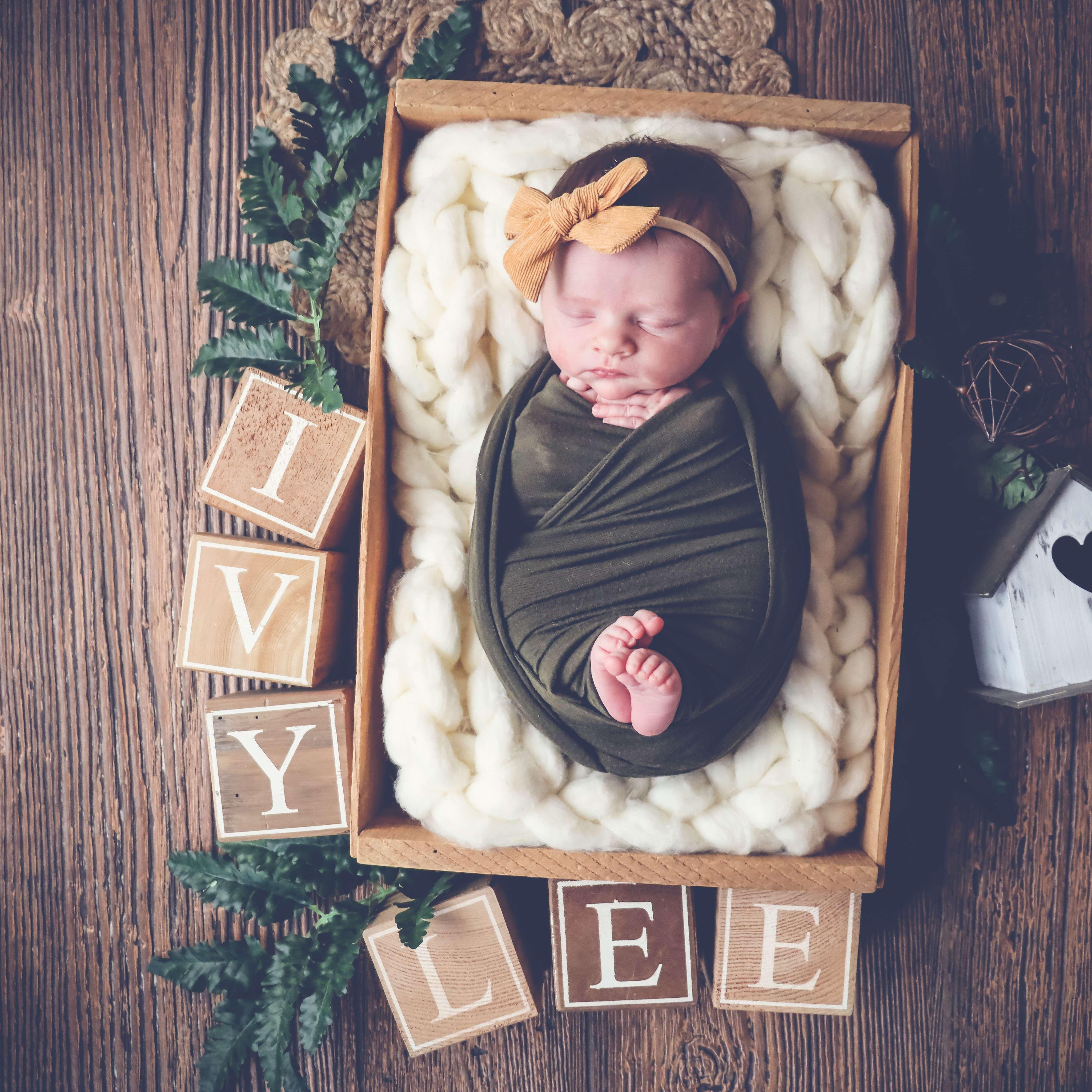 Ivy Lee Erdman