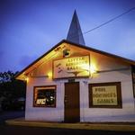 The Little Longhorn Saloon