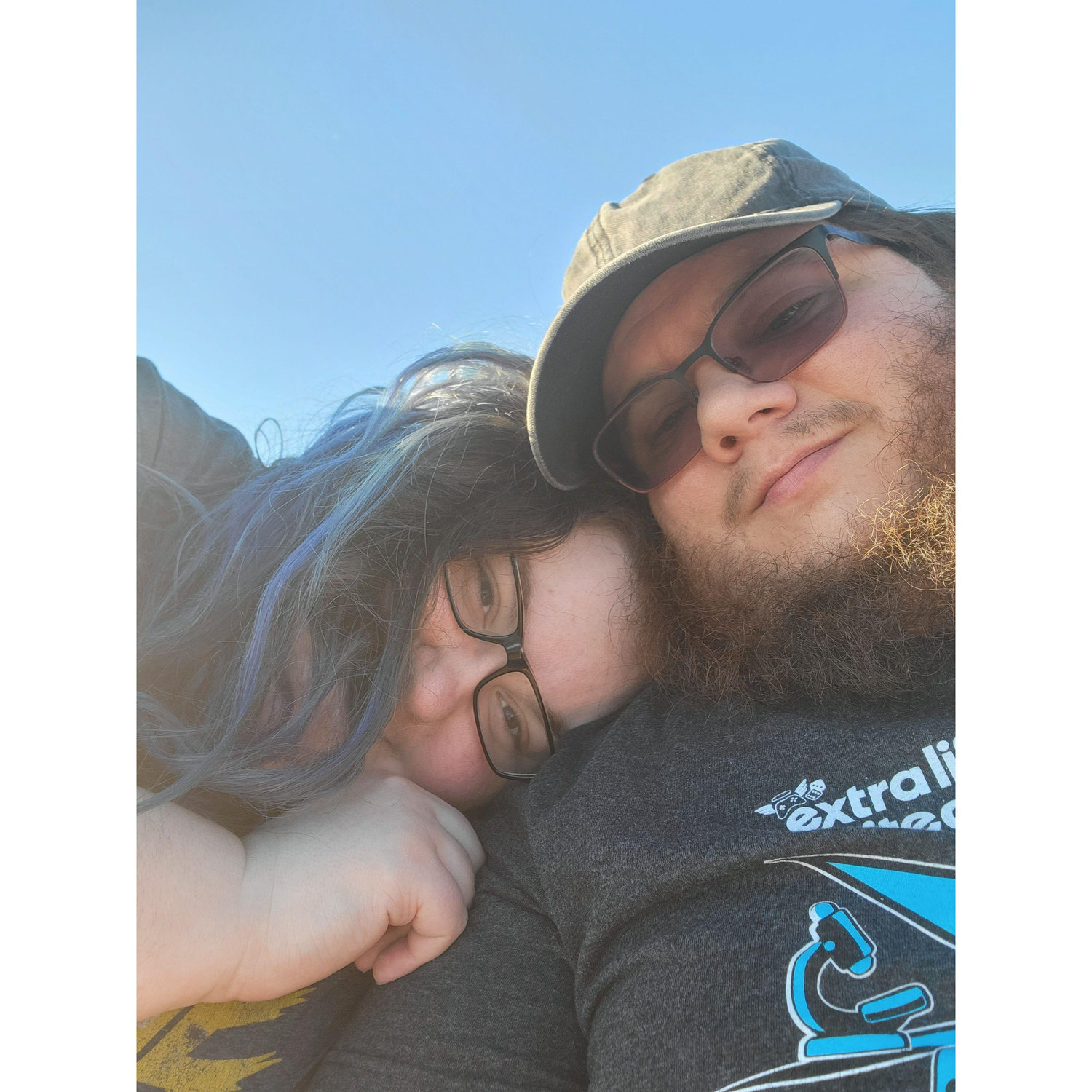 Trip To Lake MI