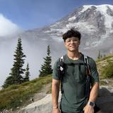 Mt. Rainier