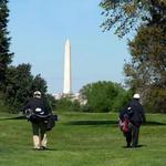 East Potomac Driving Range