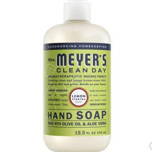 Mrs. Meyer's Clean Day Liquid Hand Soap - Target