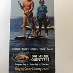 Bay Shore Outfitters - Sturgeon Bay