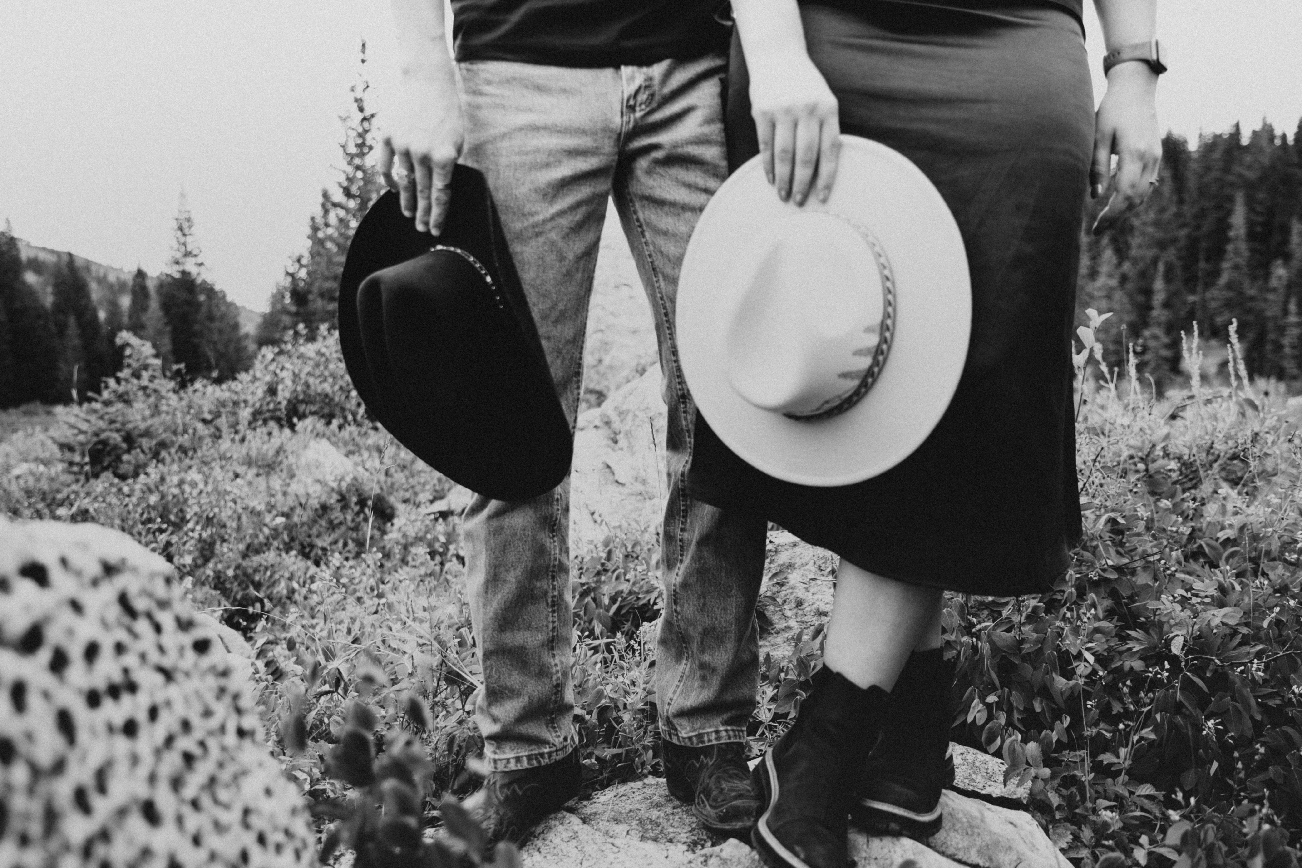 The Wedding Website of Tia Nelson and Blake Sandy