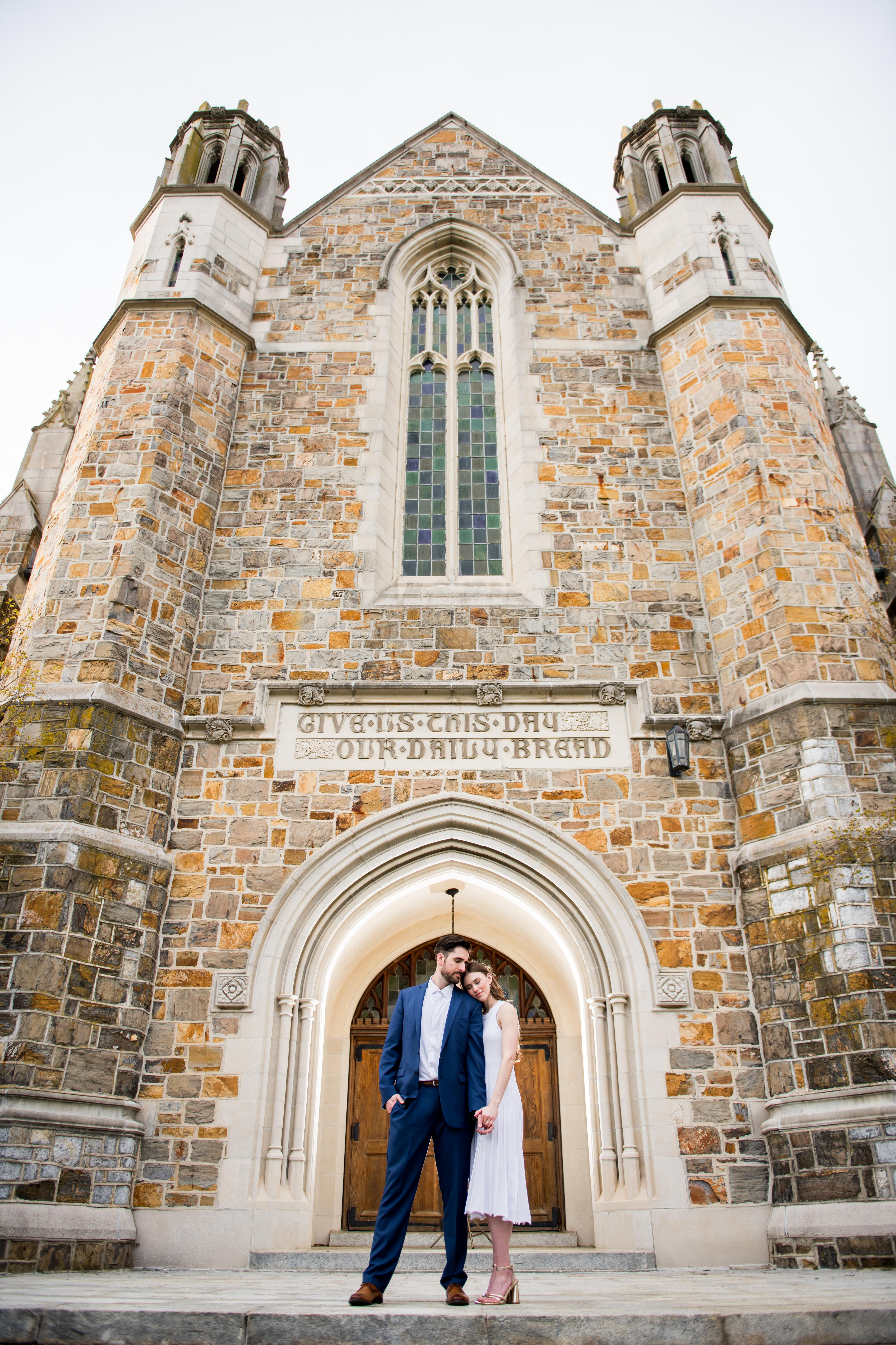 The Wedding Website of Adriana Vega-Pernia and Mariano Mendez