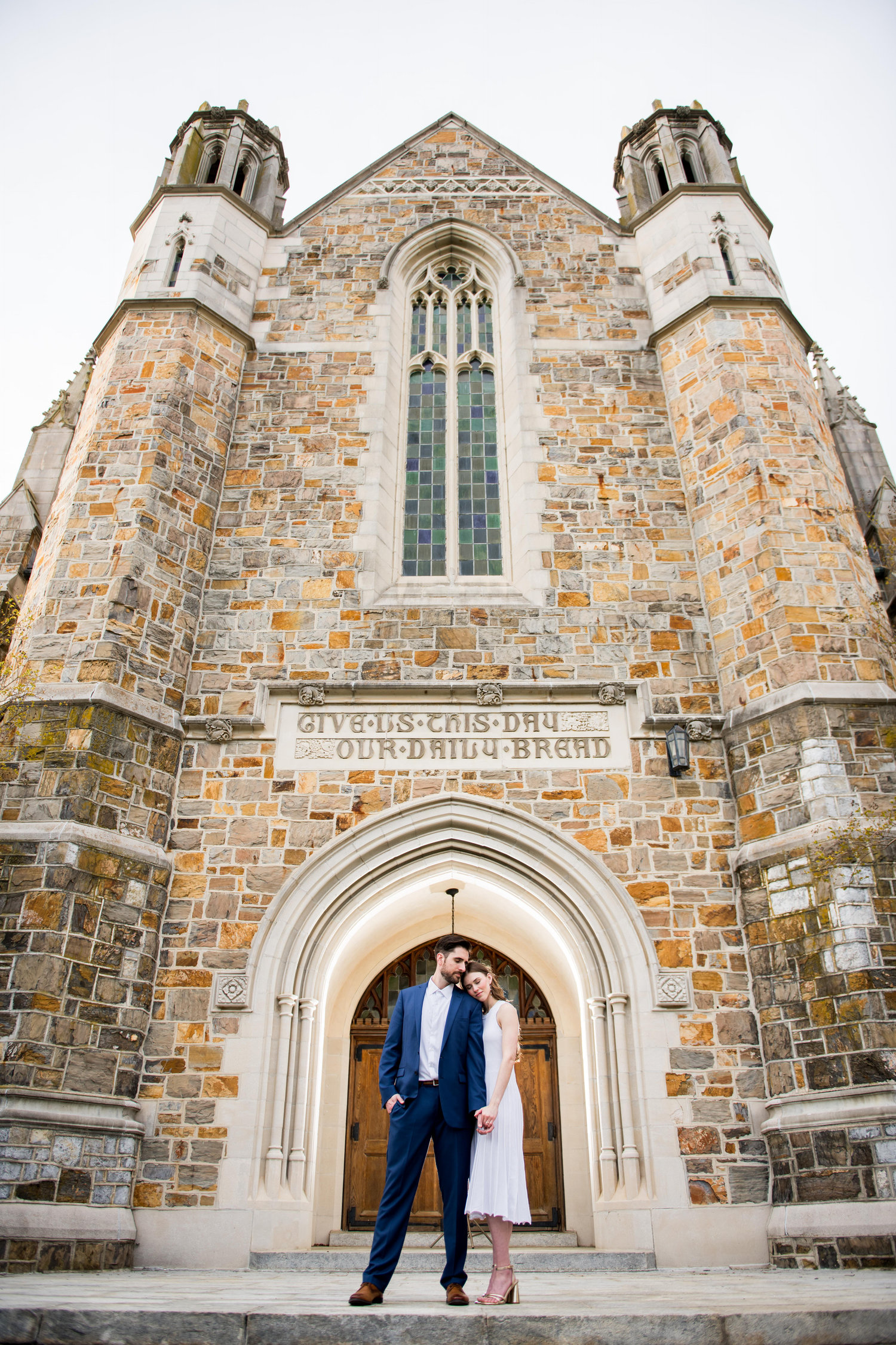 The Wedding Website of Adriana Vega-Pernia and Mariano Mendez