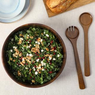 Laurelton 3-Piece Salad Bowl Set