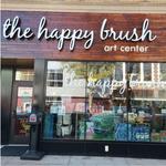 The Happy Brush