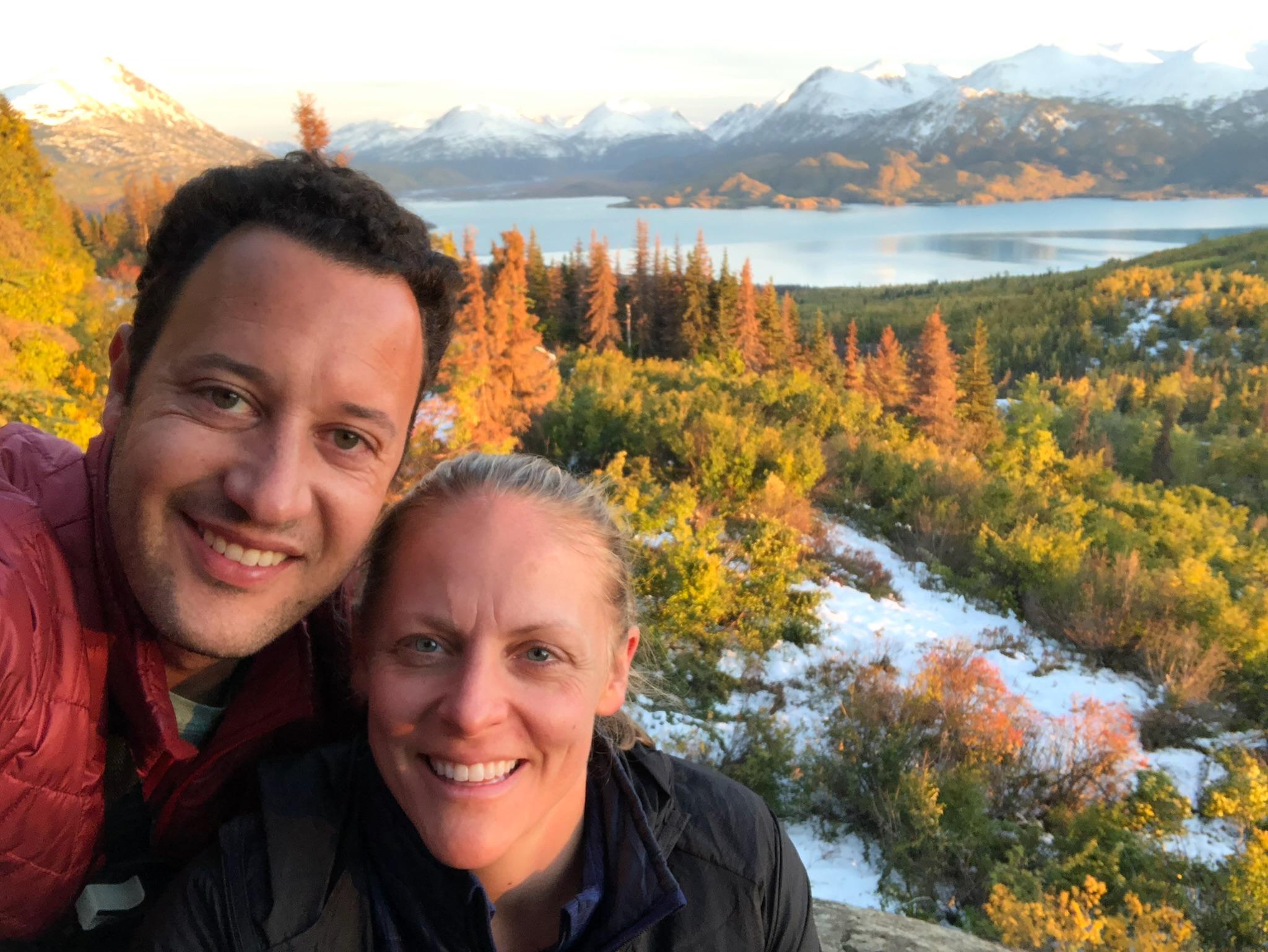 The Wedding Website of Lance Gregg and Brittany Eddy