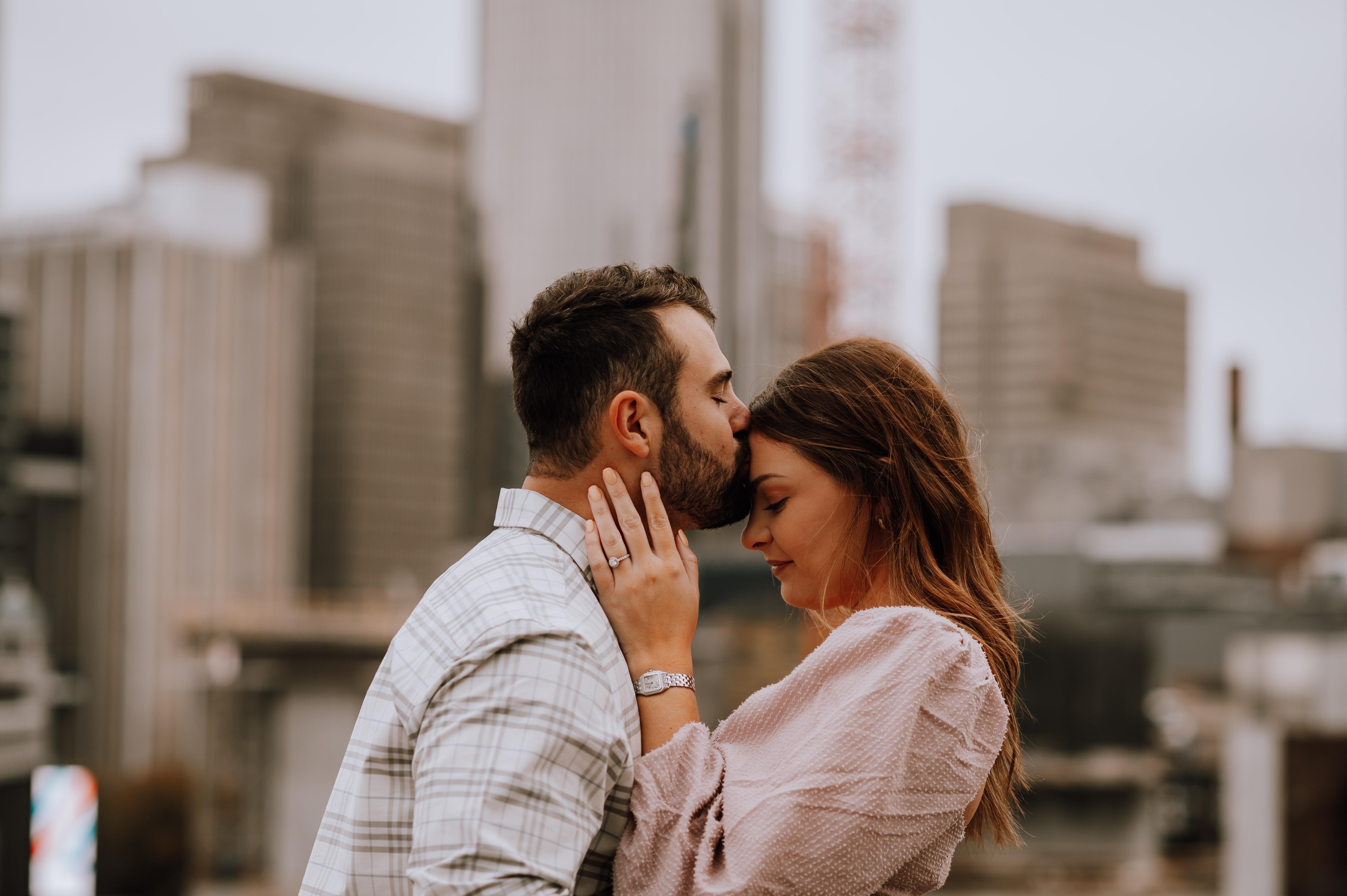 The Wedding Website of Holly Harrington and Parker DuPont