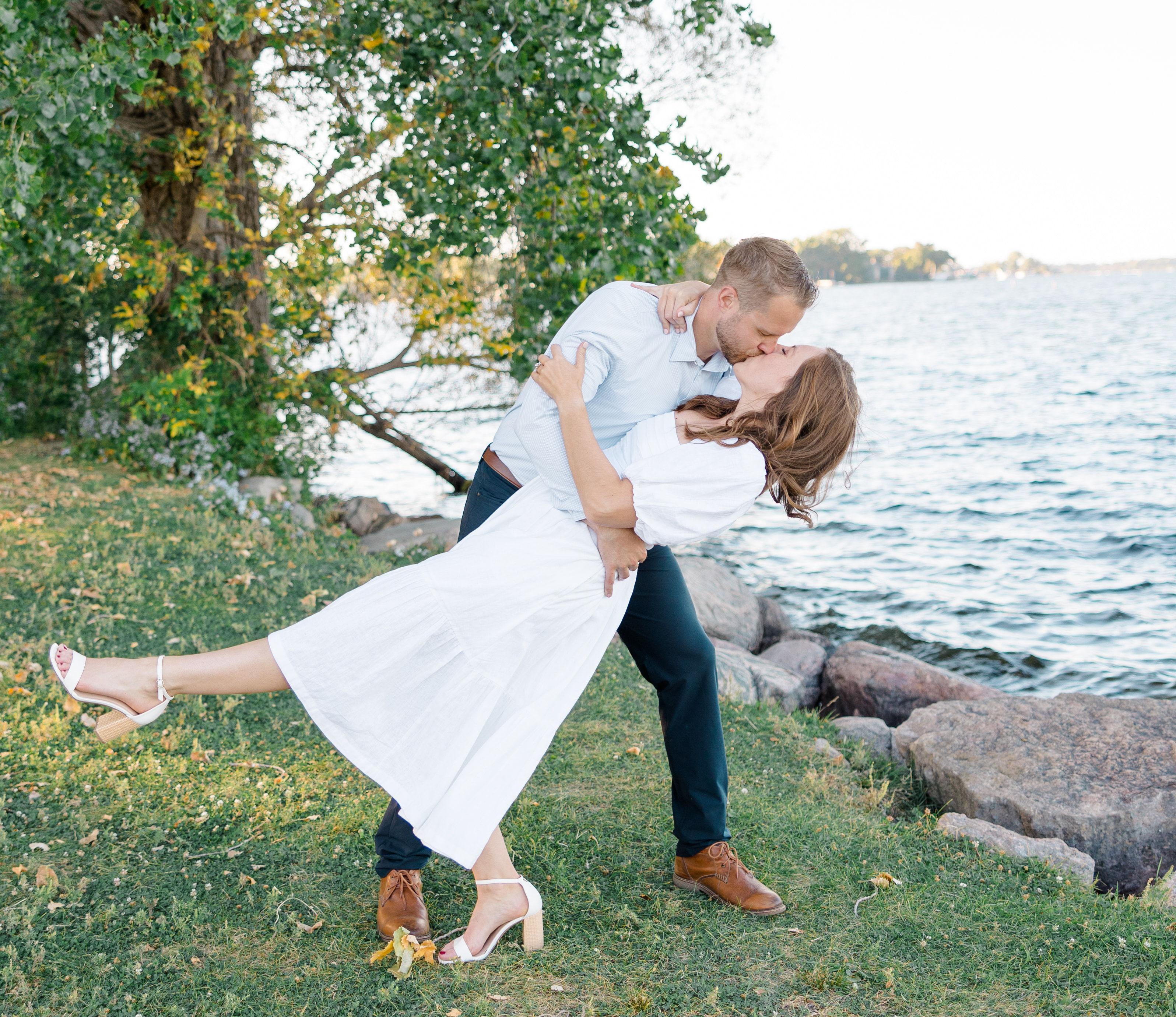 The Wedding Website of Taylor Grootwassink and Anthony Gruenhagen