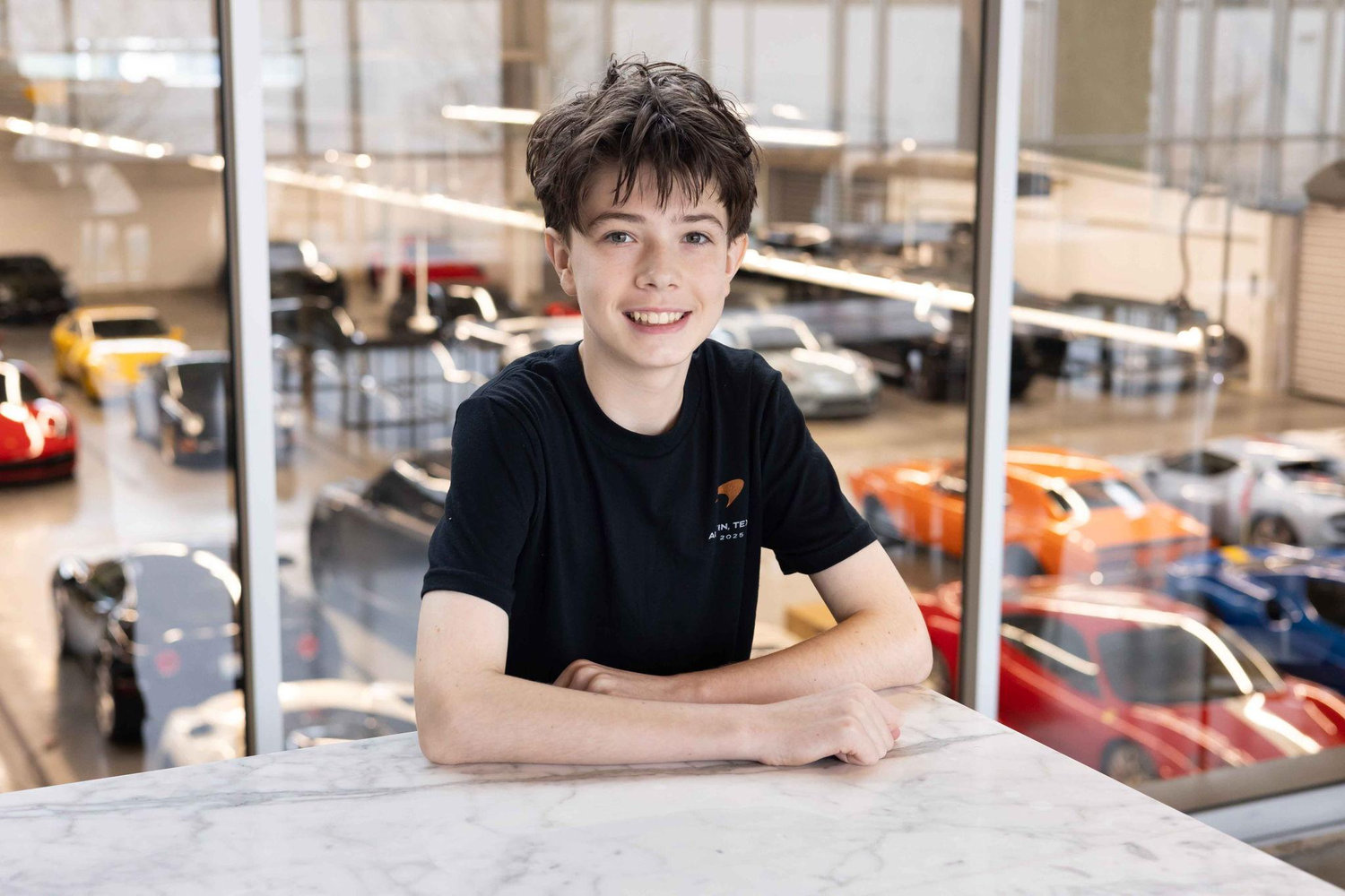 The Wedding Website of Ben's Bar Mitzvah Ceremony and Party Time