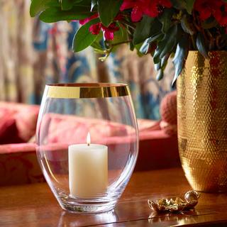 Gabriel Hurricane Candleholder