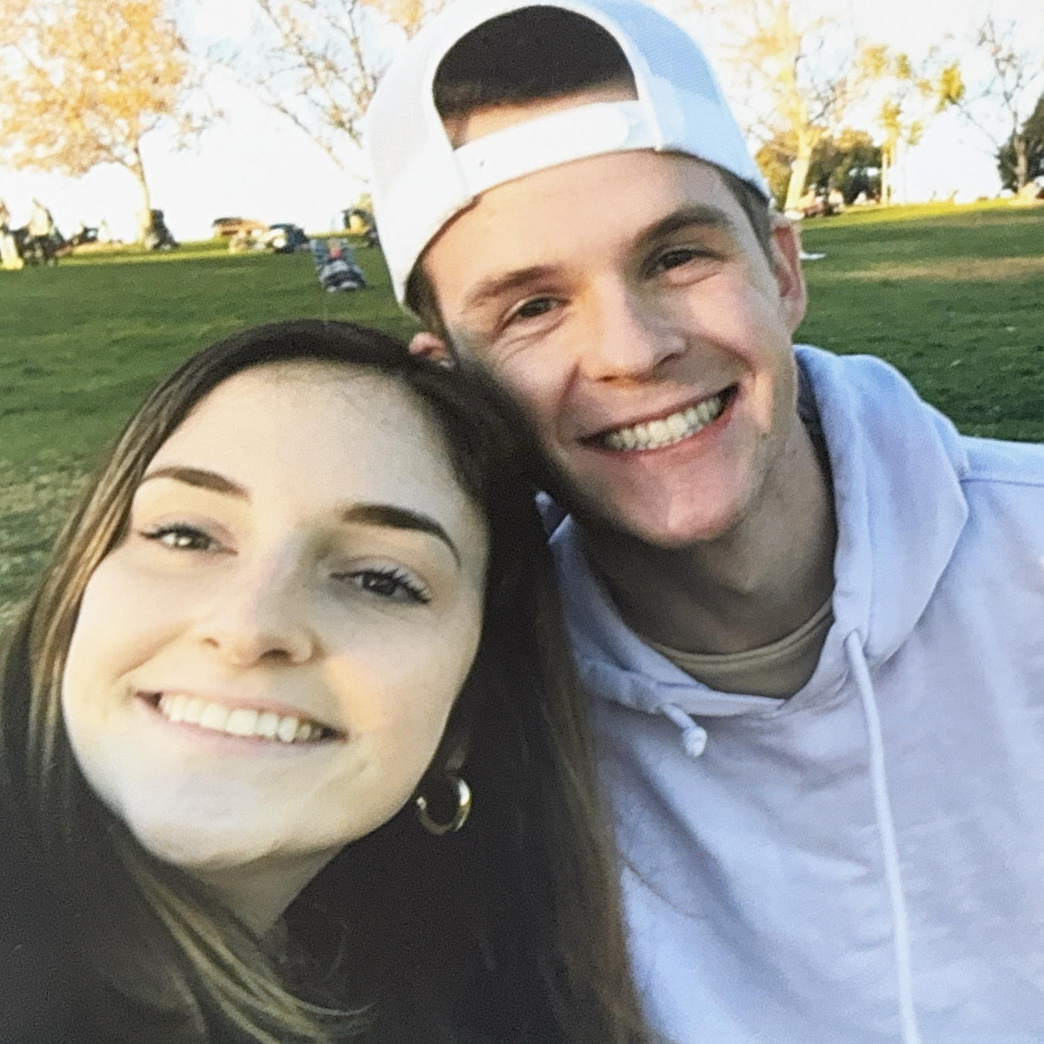 February 2021 when I flew out to see Shawn in SD, after we had reconnected in Monterey over Christmas Break and agreed we wanted to be back in each other’s lives! This trip changed everything for us!