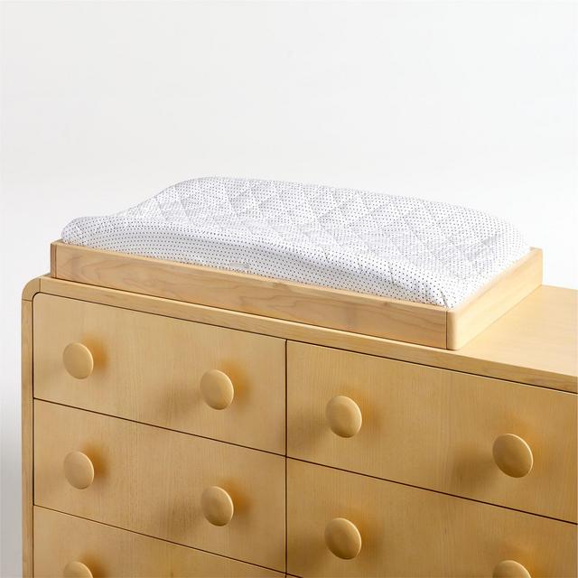 Ash Dresser Changer Top