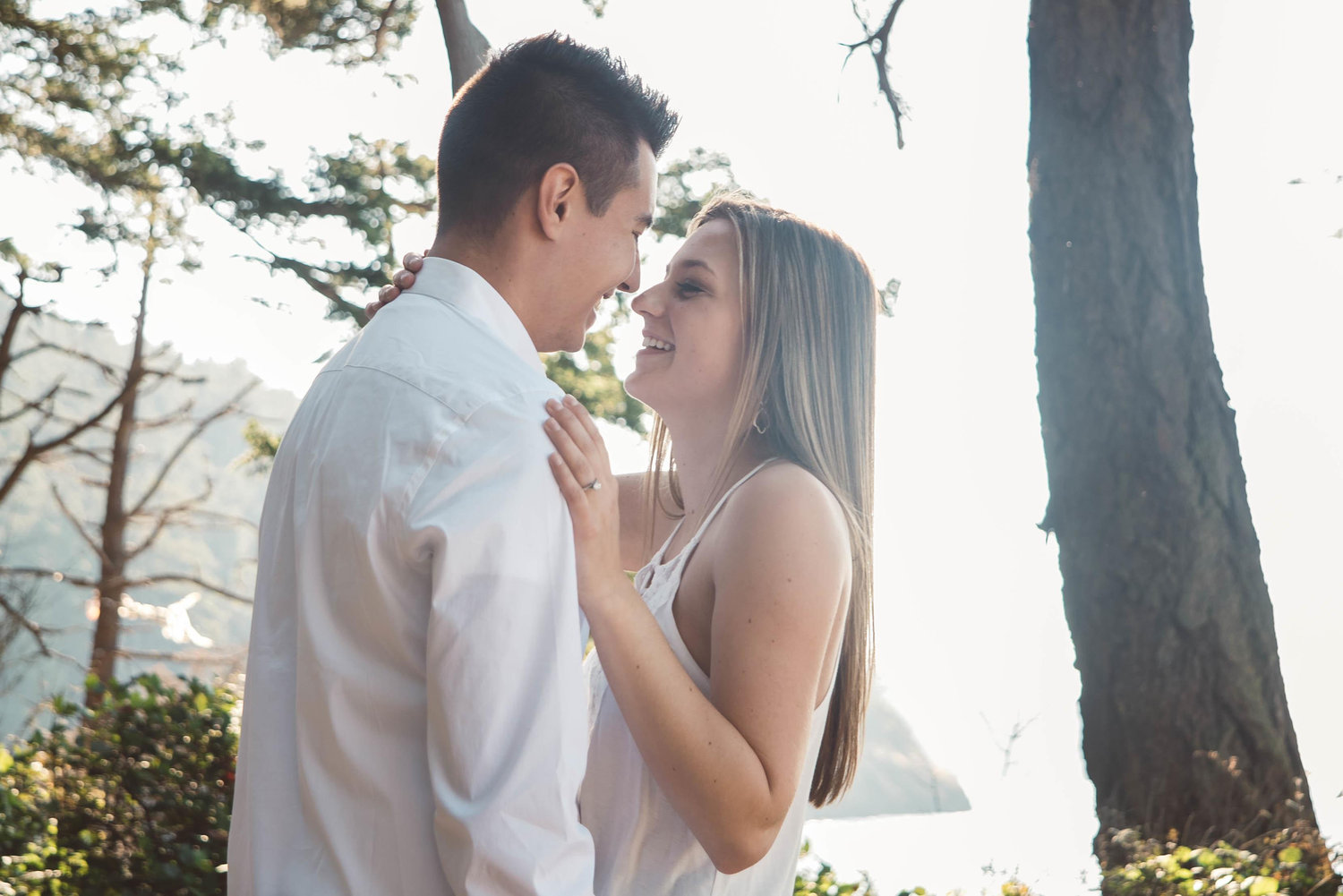 The Wedding Website of Miranda Millard and Kendal Young