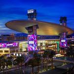 Fashion Show Mall