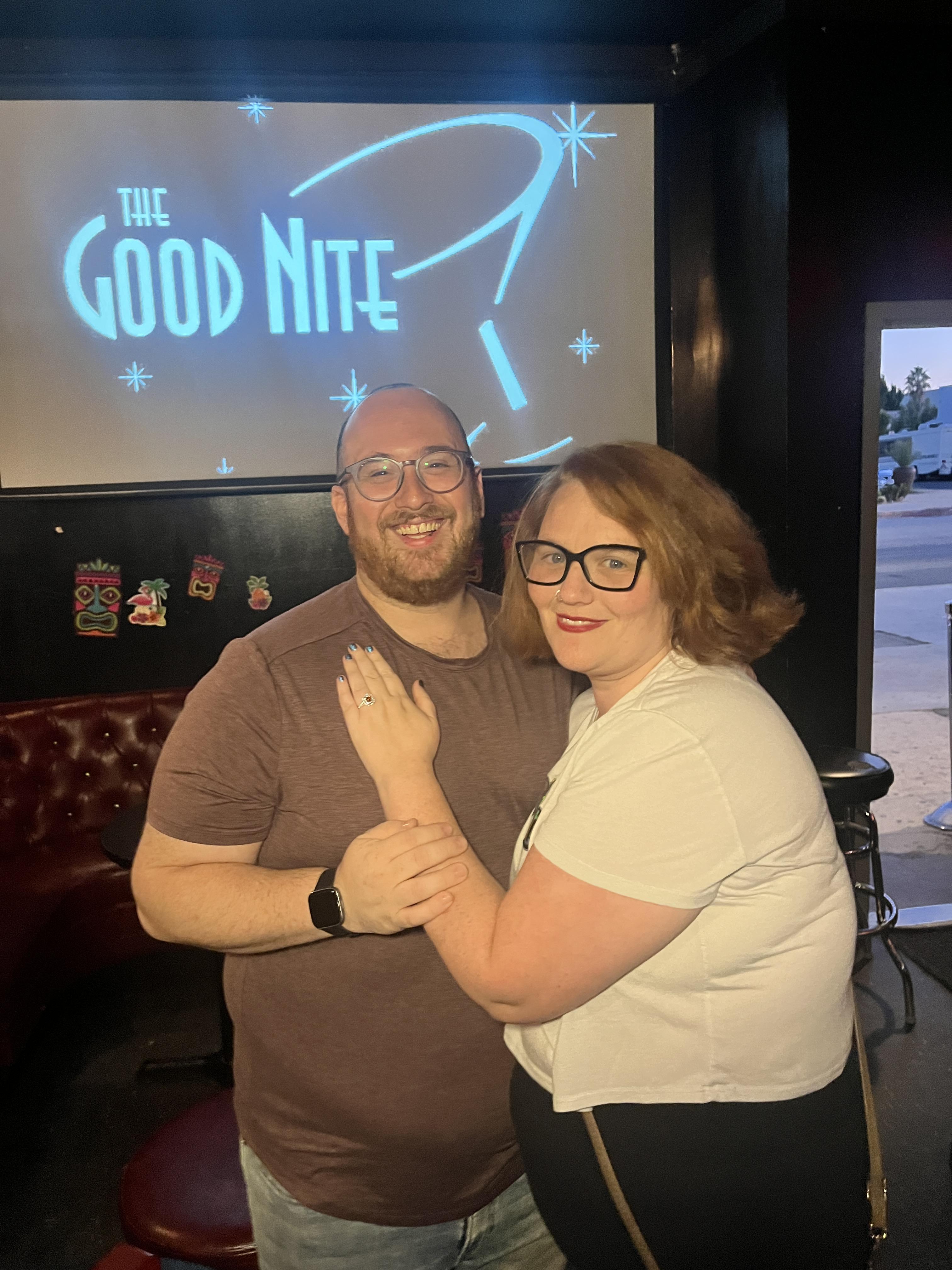 The Wedding Website of Kelly McCarron and David Newman