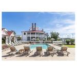 Swimming Pool and Hot Tub