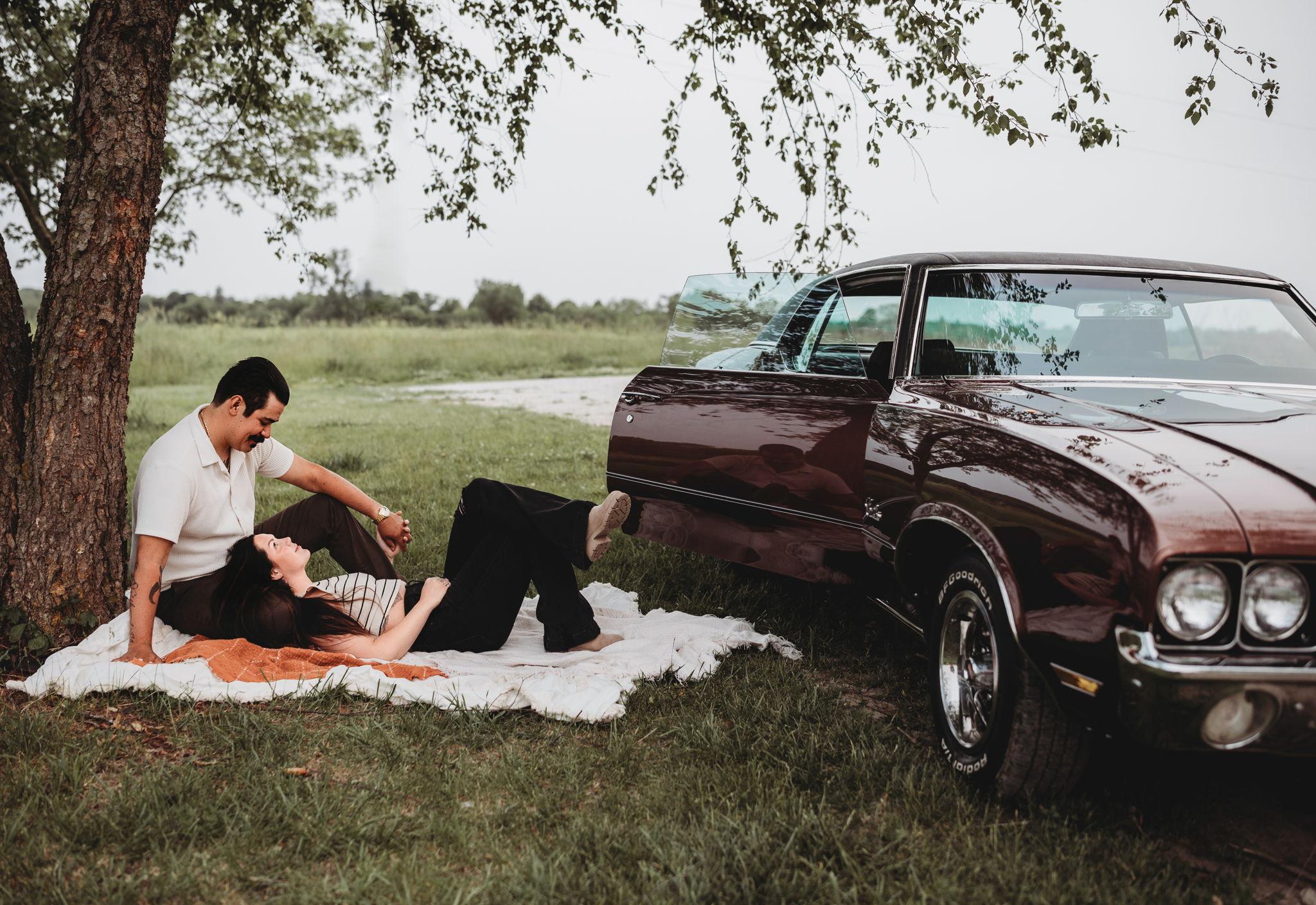 The Wedding Website of Haley Hopkins and Jeremy Lansing