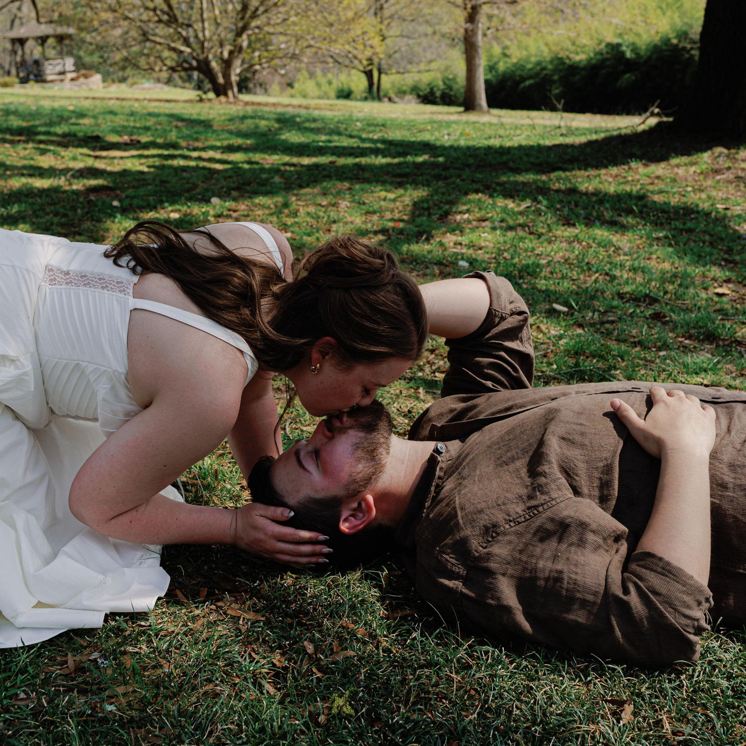 Engagement photos 🤍