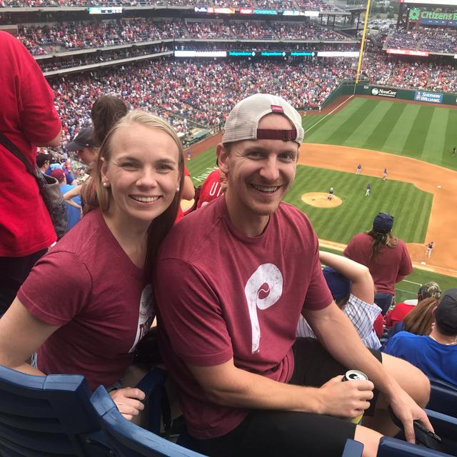 Phillies tickets