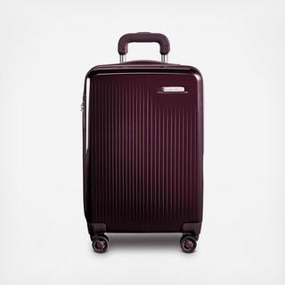 Sympatico Domestic Carry-On Expandable Spinner