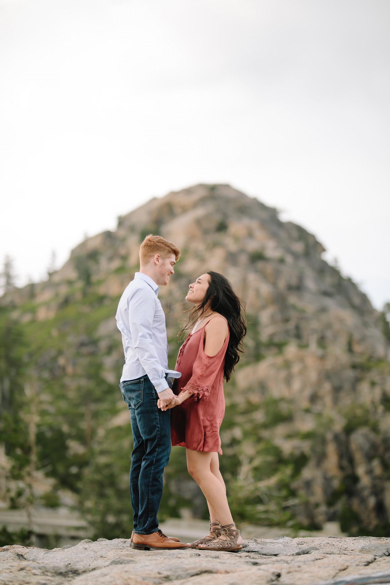 August 2020 - Engagement Session