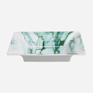Marble Verde Vide Poche