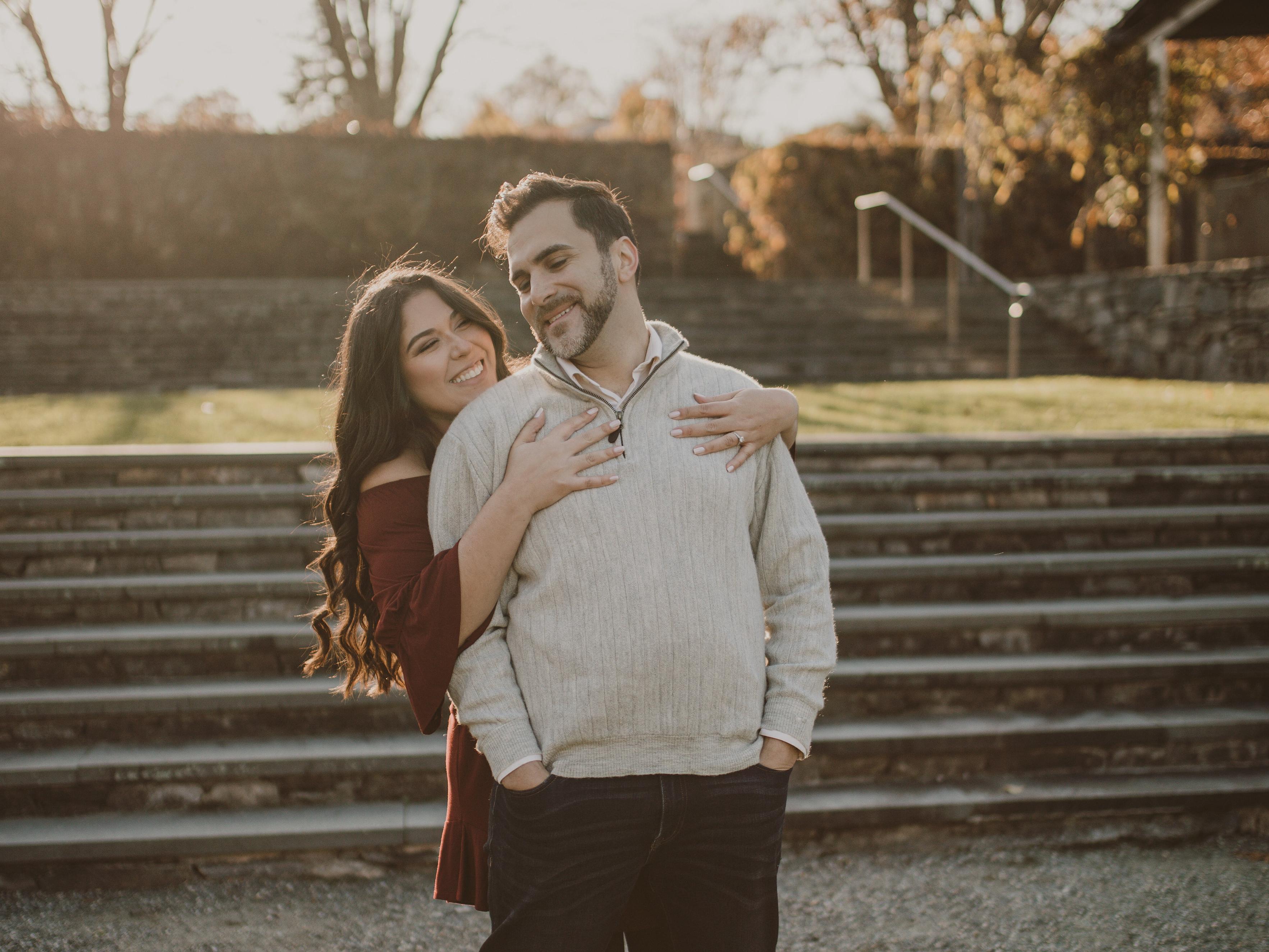 The Wedding Website of Jennifer Furtado and Tony Furtado