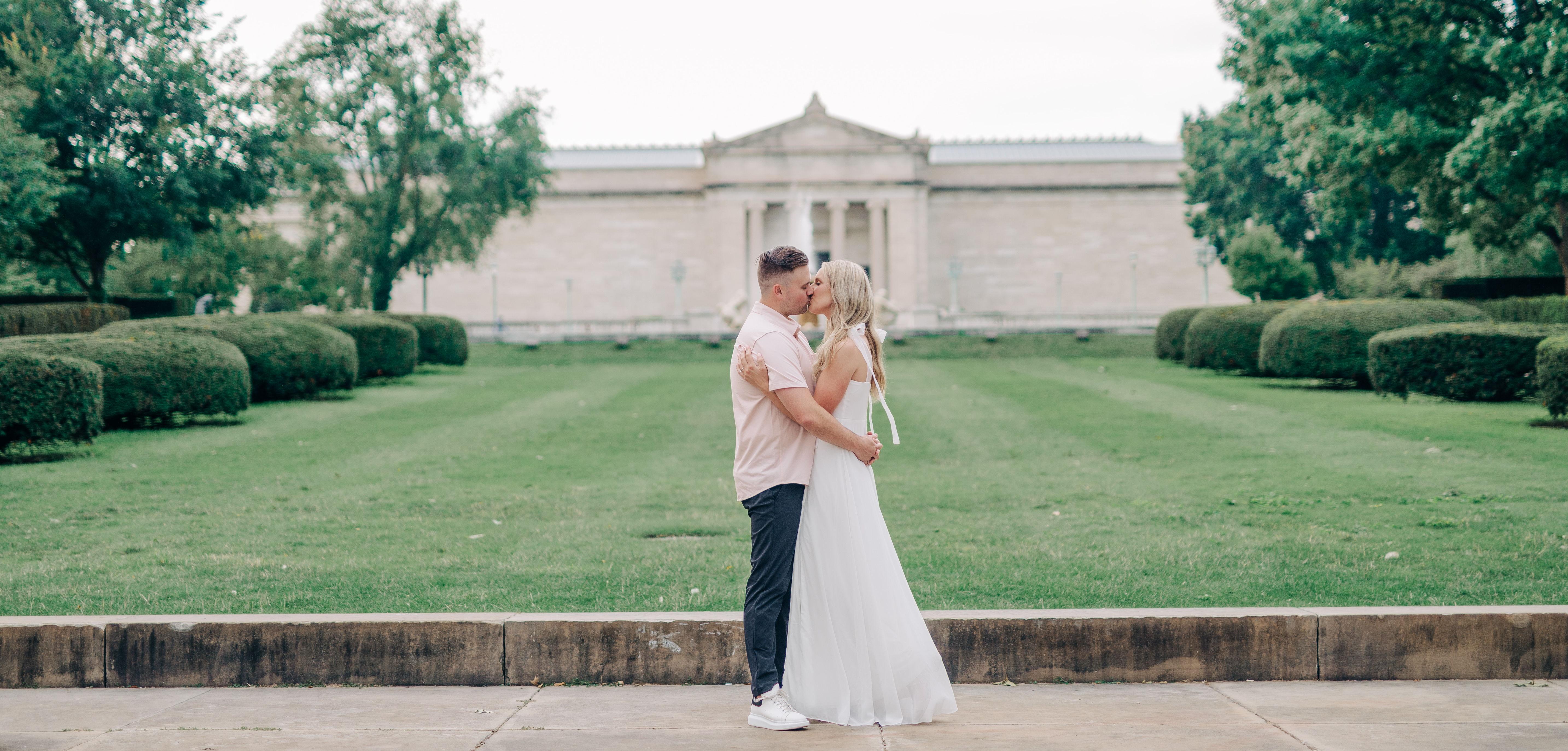 The Wedding Website of Alexandra Schriefer and Connor Pletz