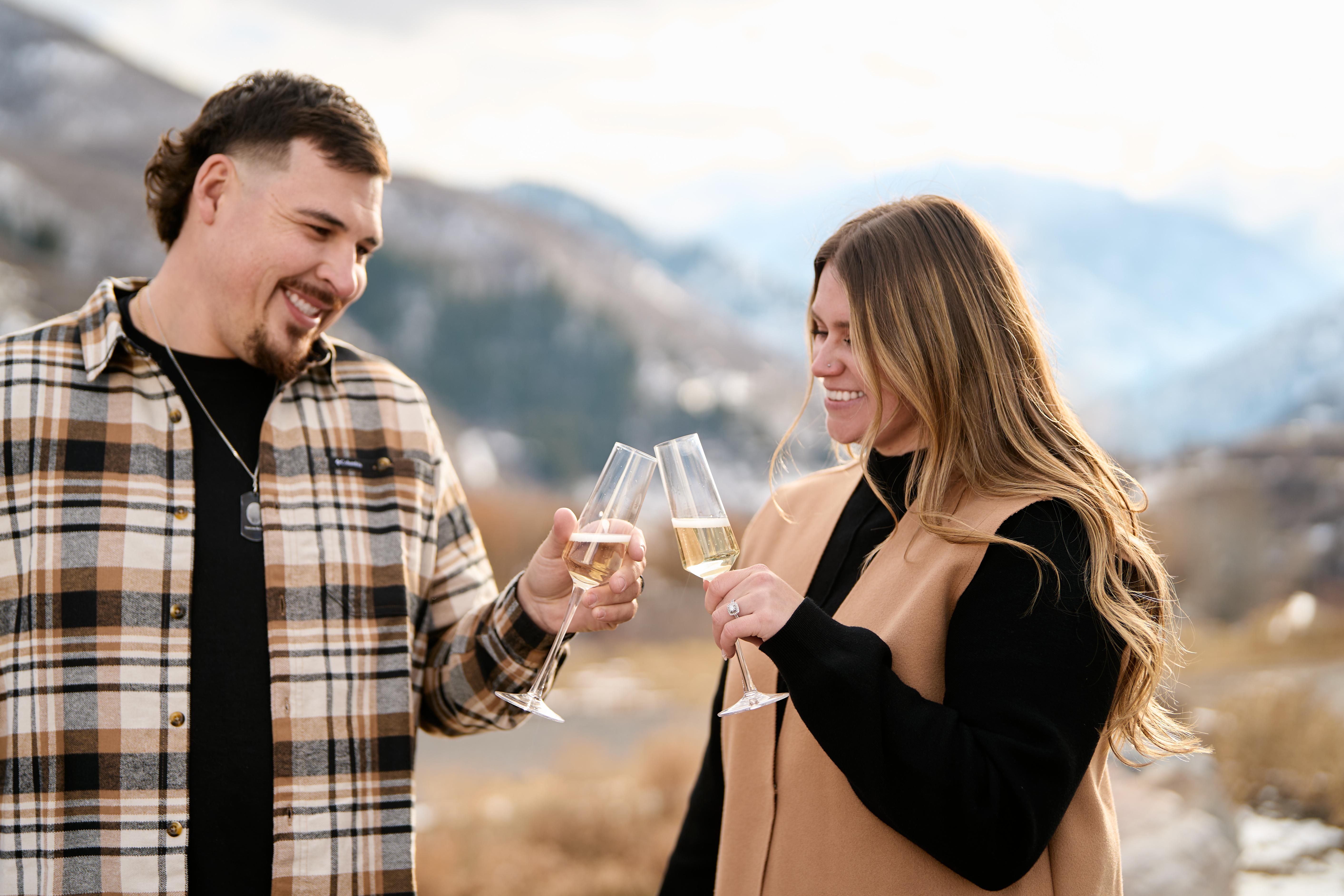 The Wedding Website of Ashlyn Visser and Jayden Palauni