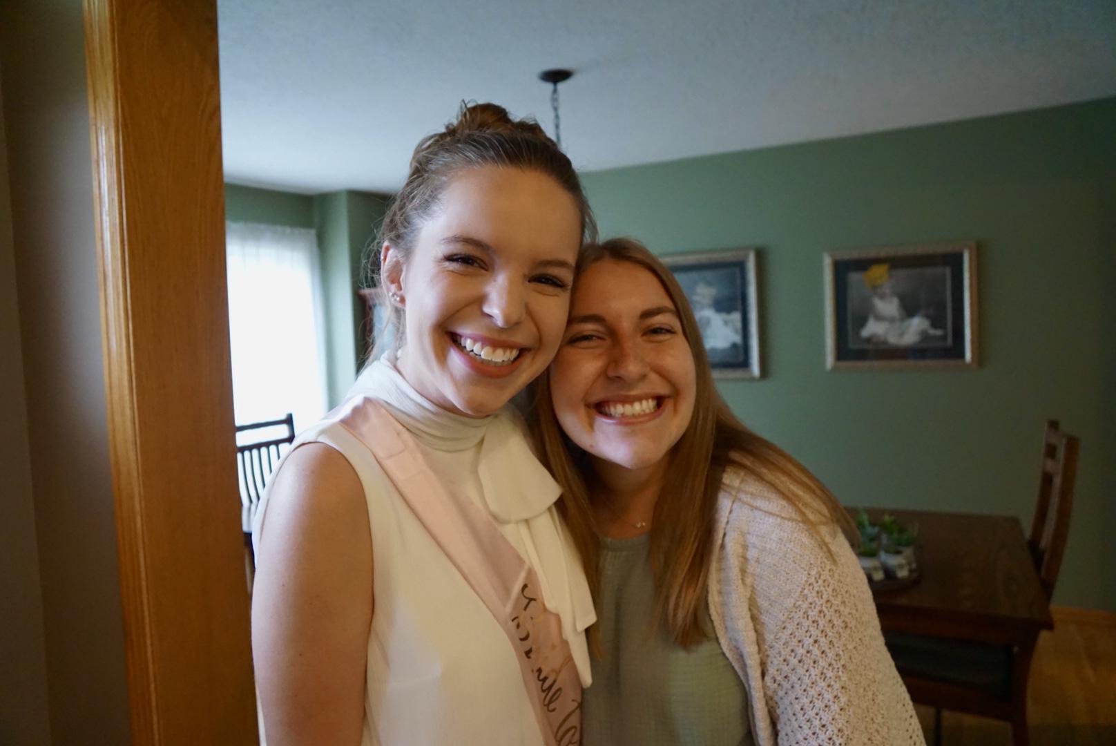 Bridal Shower 5.23.21