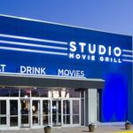Studio Movie Grill