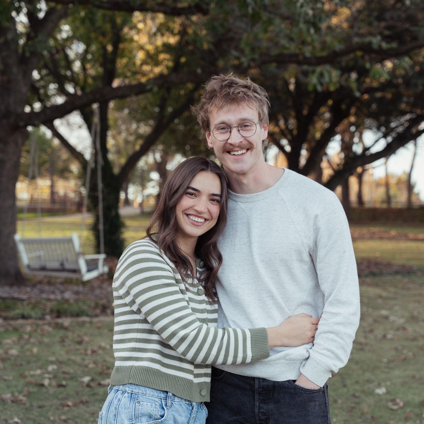 Thanksgiving weekend in Texas