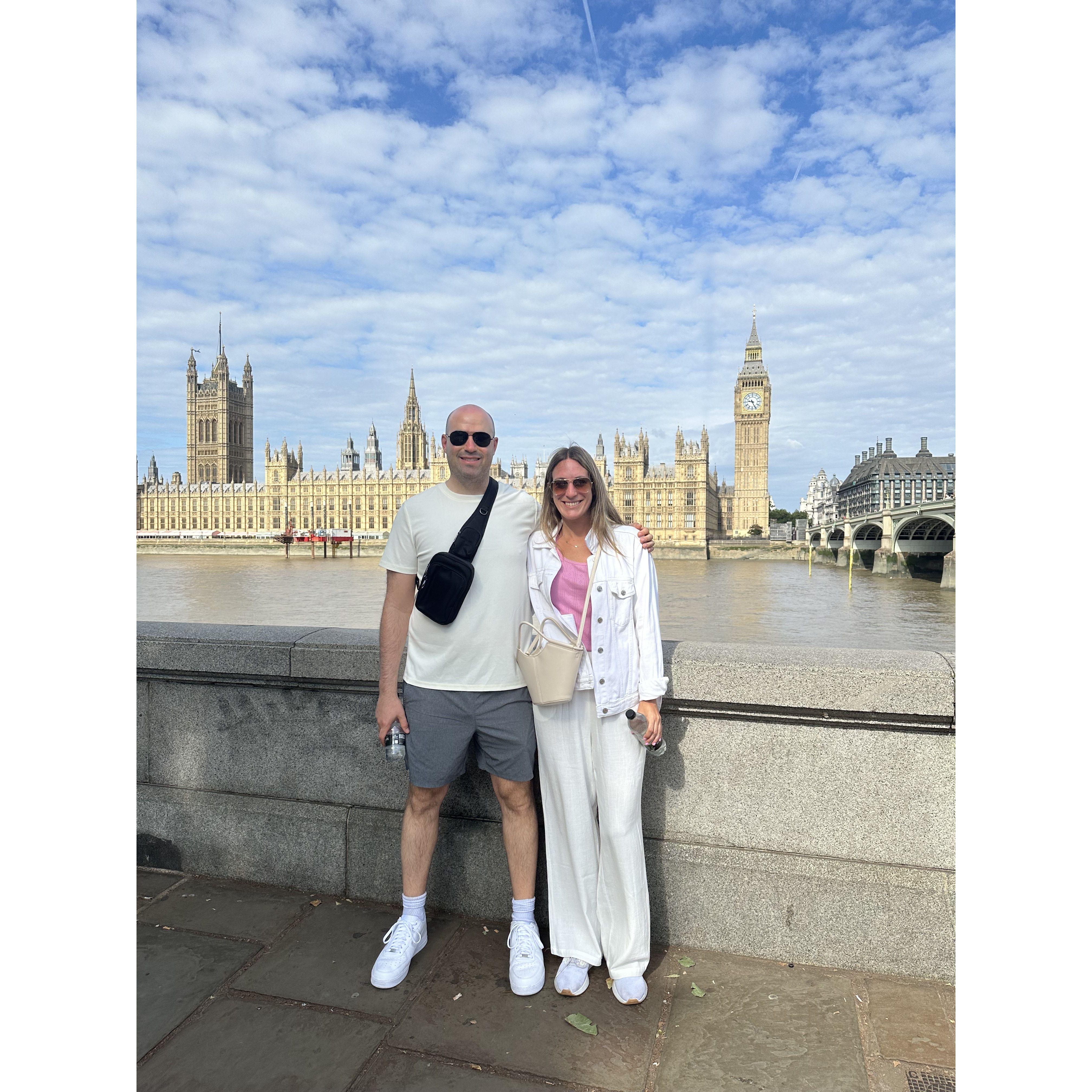London